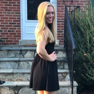 Meet your Posher, Kiley